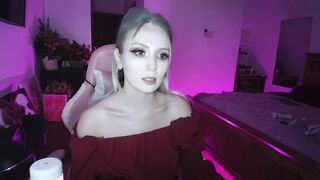 shysweetrish - [Video] spy cam perfect exhibition huge boobs