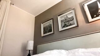 bitter_moon - [Video] new dildo huge dildo handjob