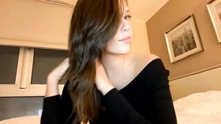 bitter_moon - [Video] new dildo huge dildo handjob