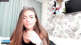 joconda - [Video] young big pussy cam porn heels