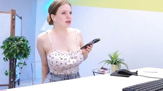 lovlybambi - [Video] passion fantasy deep anal fuck