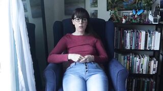 ellynaomi - [Video] fuck my pussy pussy natural slave