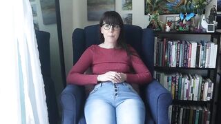 ellynaomi - [Video] fuck my pussy pussy natural slave