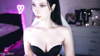 uindi - [Video] hot erotic hush European