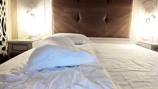 mis_eva - [Video] cam girl latex huge boobs slim