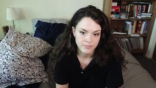 charlotte1996 - [Video] creamy piercing fetish teen