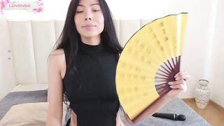 layabae - [Video] atm young camera bondage