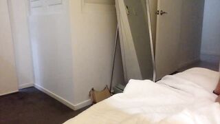 teleaevansss - [Video] nude deep teen amateur sex video