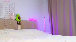 eva_vex - [Video] huge dildo ticket show slim chat