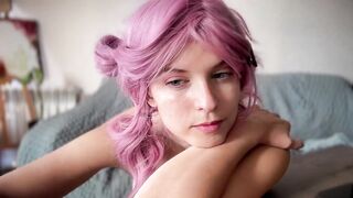 angelika_rouge - [Video] submissive dirty pvt bush