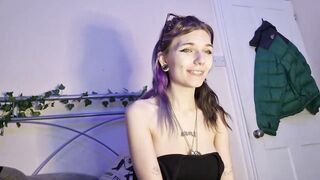 lizzyylovesick - [Video] huge dildo whores instagram cosplay