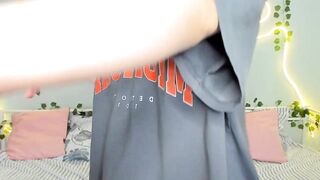 melissa_babyss - [Video] sex vids cam show dom office