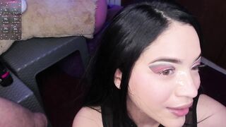 maddisrock - [Video] relax close up first time big nipples