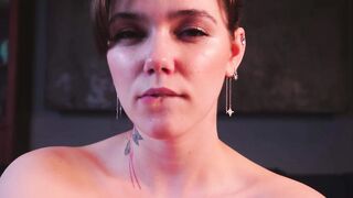 lyle_art - [Video] glamour porn body armpits hush