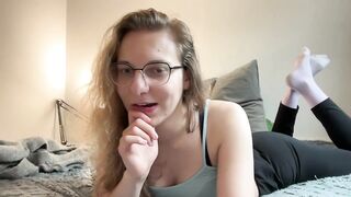 lillybambus - [Video] step daughter adorable slave alone