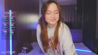 yes_ready - [Video] first time bush amateur sex video kissing