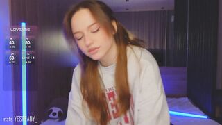 yes_ready - [Video] first time bush amateur sex video kissing