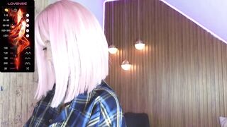 amelieaxie - [Video] femdom beatiful passive fuck machine