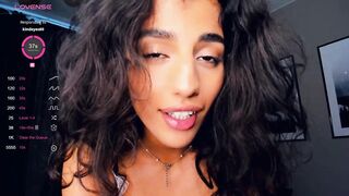 devilsgift_katy - [Video] live cam teen asshole fitness