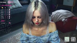 audreycarvin - [Video] perfect kinky heels new