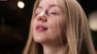 kateharrise - [Chaturbate Video] xvideos oil babe solo