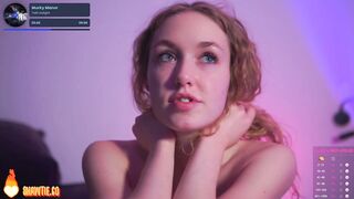 _taylor_swift - [Chaturbate Video] onlyfans record lush adorable