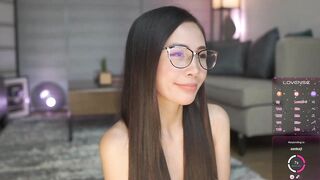 belle_adrienne - [Chaturbate Video] real orgasm hidden lovense findom