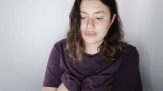 dyafirst - [Chaturbate Video] solo orgasm pink live cam