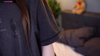 bellacle - [Chaturbate Video] leggings creampie puffy nipples role-play