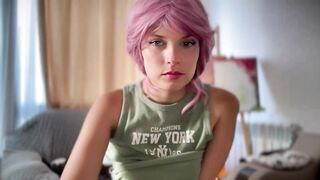 angelika_rouge - [Chaturbate Video] handjob cam fetish dildo fucking