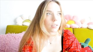 thisisamelia - [Chaturbate Video] fuck lovense close up camera