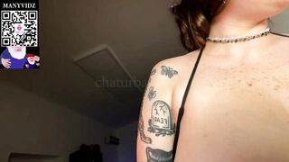 spivi - [Chaturbate Video] passion adult Nora submissive