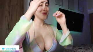 _gummies15 - [New Chaturbate] xvideos natural lush huge boobs