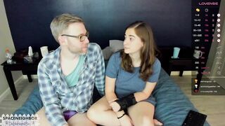 spaceneighbor - [New Chaturbate] handjob femdom nasty hidden