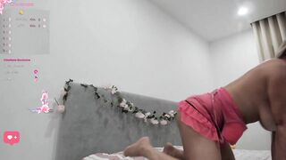 angel_danm_milf - [New Chaturbate] tattoo relax smile clip