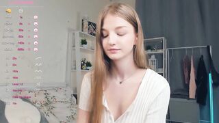 _magic_smile_ - [New Chaturbate] fingers goddess armpits orgy