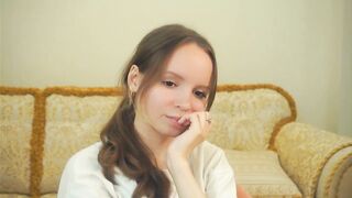 annisharber - [New Chaturbate] dirty big clit creamy curvy