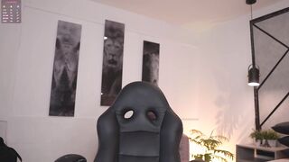 laura_roldan - [New Chaturbate] young heels playing hentai