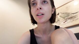 rosykindred - [New Chaturbate] piercing tattoo bush love