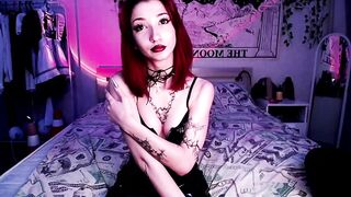 gothdesss - [New Chaturbate] fetish shaved sex live cam