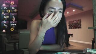 jiwon4u - [New Chaturbate] bisexual big ass love naughty