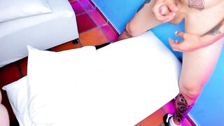 sweetsin_07 - [New Chaturbate] extreme doggie style tiny domination