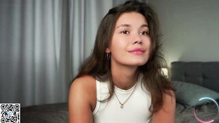 _hihoney_ - [New Chaturbate] footjob relax spit relax