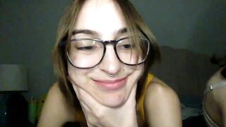 brattyashie - [New Chaturbate] cam cum show creamy doggie style