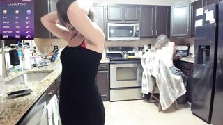 tiffanywest07 - [New Chaturbate] babe chat dominant alone