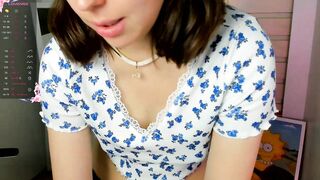 kim_go - [New Chaturbate] sex free fuck clips dance latex