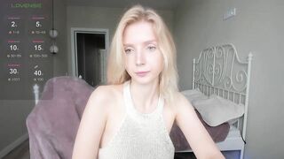 oh_honey_ - [New Chaturbate] cumming iteractivetoy big pussy lips big lips