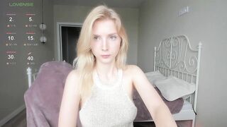 oh_honey_ - [New Chaturbate] cumming iteractivetoy big pussy lips big lips