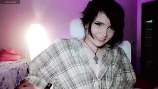 ronnie_neko - [New Chaturbate] cam slut perfect dom