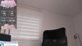 midori__san - [New Chaturbate] kissing hot natural onlyfans